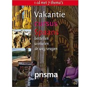 Leer Spaans - Cursus Spaans voor vakantie [Download]