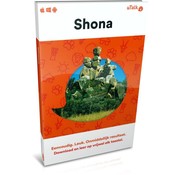 uTalk Online Taalcursus Leer Shona - Online cursus | Ontdek de taal van Zimbabwe – Leer Shona!