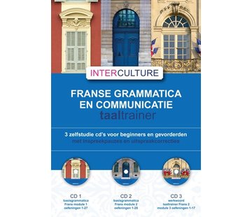 Interculture Franse grammatica en communicatie