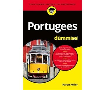 Portugees voor Dummies - Leer Portugees voor beginners