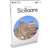 Siciliaans leren - Taalcursus voor Beginners (CD + Download)