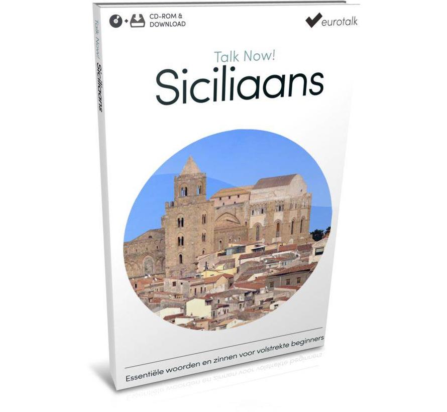 Basis cursus Siciliaans voor Beginners