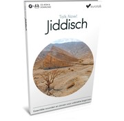 Leer Jiddisch (Yiddish) - Cursus Jiddisch voor Beginners