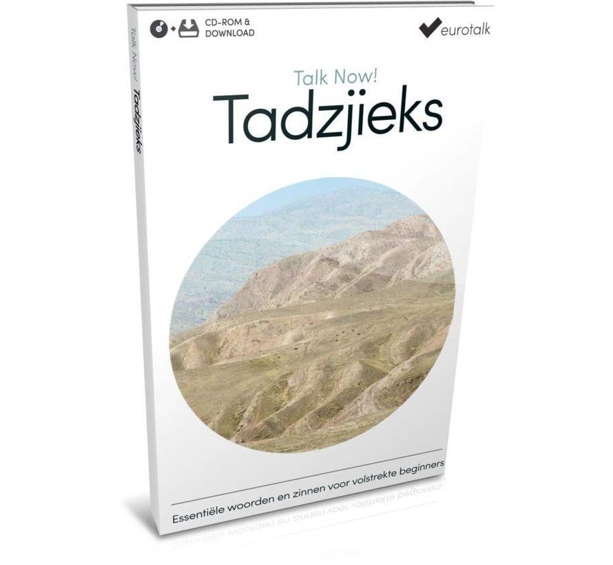 Basis cursus Tadzjieks voor Beginners