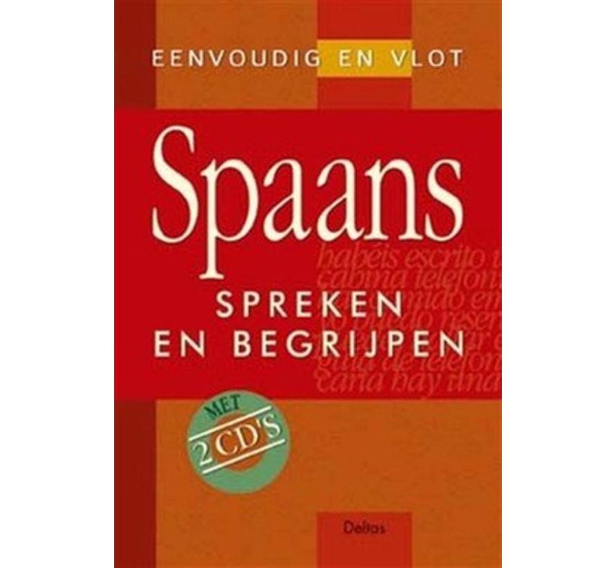 Eenvoudig en vlot Spaans spreken en begrijpen