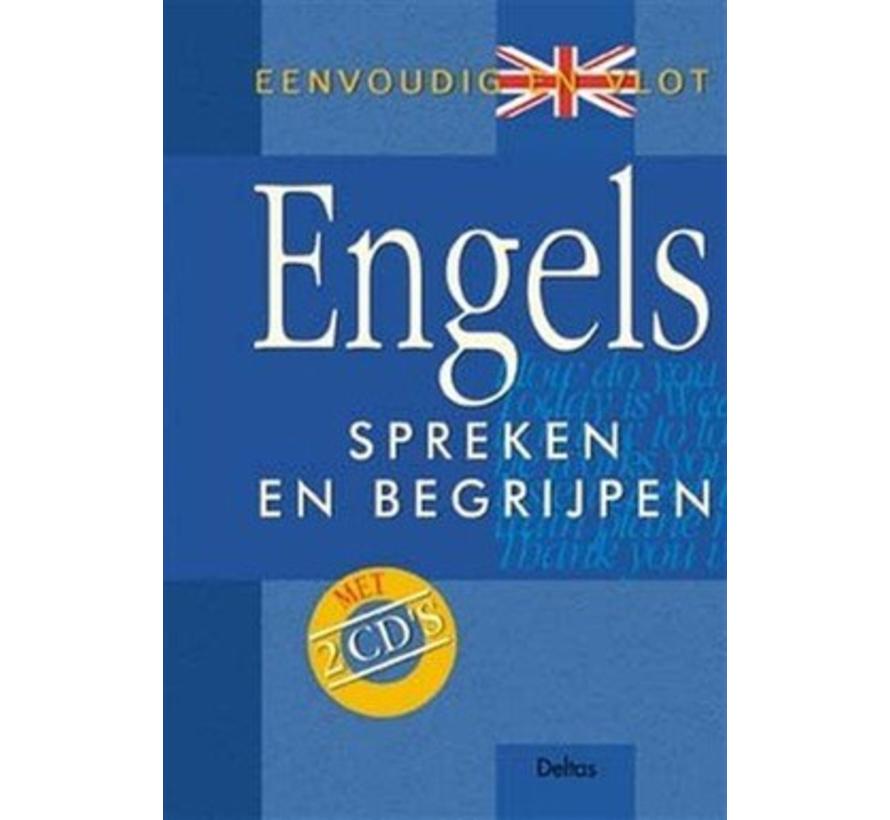 Eenvoudig en vlot Engels spreken en begrijpen