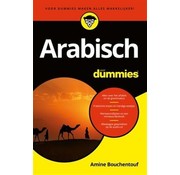 Arabisch leren voor Dummies (Boek + Audio)