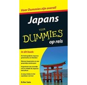 Japans op Reis voor Dummies - Japans leren (Boek)