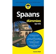 Spaans voor Dummies op reis - Spaans leren voor Beginners