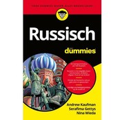 Russisch voor Dummies - Leer Russisch (Boek + Audio)