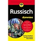 Russisch voor Dummies - Leerboek + Audio