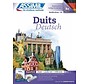 Duits  leren zonder moeite - Beginners tot Half gevorderden (Niveau B2)