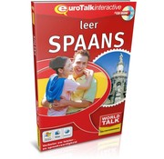 Spaans voor Gevorderden - Cursus World Talk leer Spaans