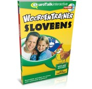 Eurotalk Woordentrainer ( Flashcards) Sloveens voor kinderen - Woordentrainer Sloveens
