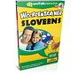 Sloveens voor kinderen - Woordentrainer Sloveens