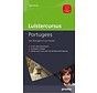 Luistercursus Portugees (Audio taalcursus) - Portugees leren binnen een maand