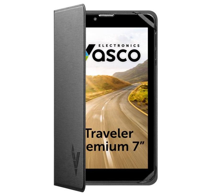 Vasco Traveler Premium Sprekende vertaalcomputer 7 inch
