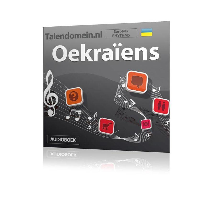 Rhythms eenvoudig Oekraïens- Luistercursus Download