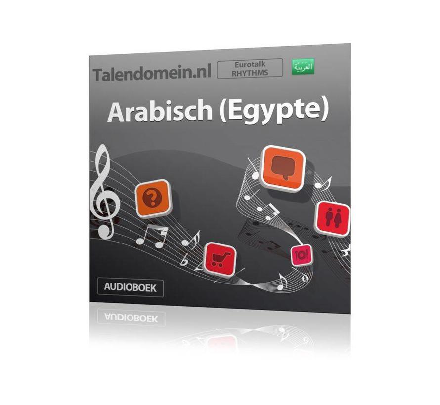 Rhythms leer Egyptisch Arabisch - Audio cursus download