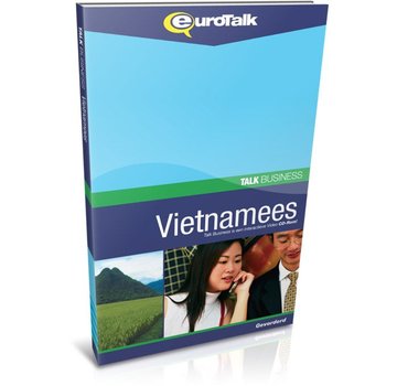 Cursus Zakelijk Vietnamees - Talk Business Vietnamees