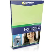 Eurotalk Talk Business Cursus Zakelijk Portugees - Talk Business Portugees