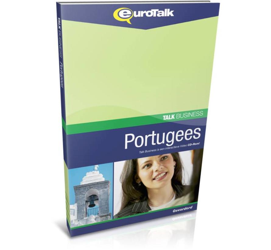 Cursus Zakelijk Portugees - Talk Business Portugees