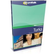 Cursus Zakelijk Turks - Talk Business Turks