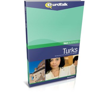 Cursus Zakelijk Turks - Talk Business Turks