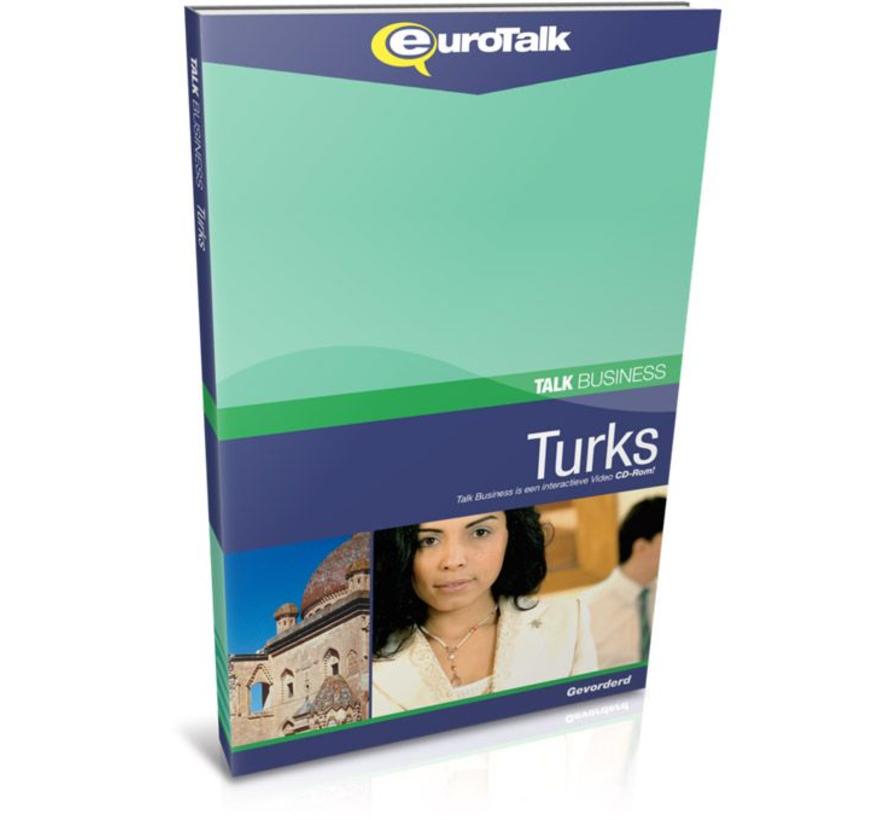 Cursus Zakelijk Turks - Talk Business Turks