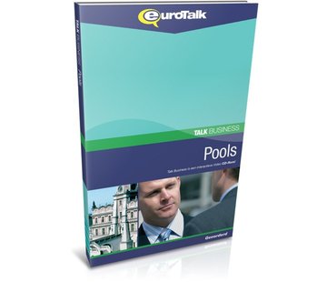 Cursus Zakelijk Pools - Talk Business Pools