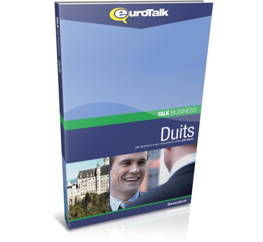 Cursus Zakelijk Duits - Talk Business Duits