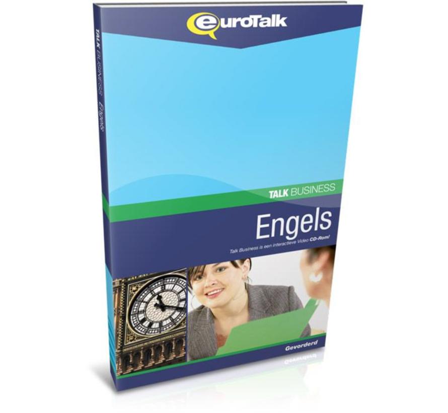 Cursus Zakelijk Engels - Talk Business Engels