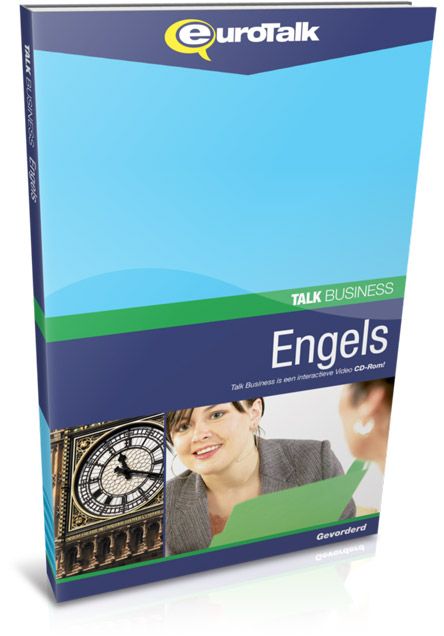 Cursus Zakelijk Engels Talk Business Engels TALENDOMEIN