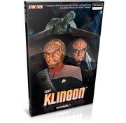 Cursus Klingon voor Beginners - Leer de Klingon taal (Star Trek)