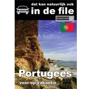 Vakantie taalcursus Portugees leren voor vakantie - Luistercursus Portugees [Audio taalcursus - Download]