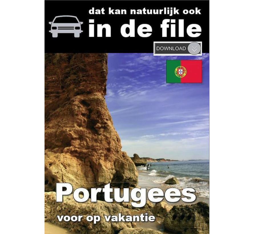 Portugees op vakantie - Luistercursus Portugees [Download]