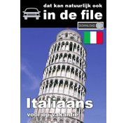 Italiaans leren voor vakantie - Luistercursus Italiaans [Audio taalcursus - Download]