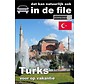 Turks op vakantie - Luistercursus Turks [Download]