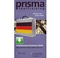 Prisma luistercursus Business  Duits - Directe Downloadcursus Zakelijk Duits