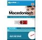 Talk now - Cursus Macedonisch voor Beginners (USB)