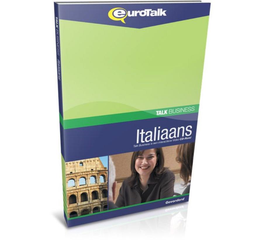Cursus Zakelijk Italiaans - Talk Business
