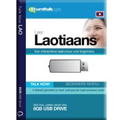 Cursus Lao (Laotiaans) voor Beginners (USB)