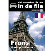 Frans leren voor vakantie - Luistercursus Frans  [Audio taalcursus - Download]