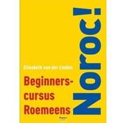 Noroc! - Roemeens leren voor beginners (Boek+Audio_