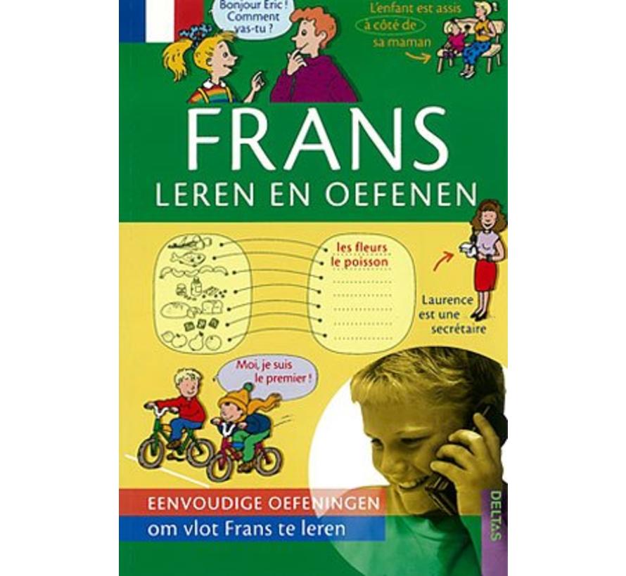 Frans Leren en Oefenen