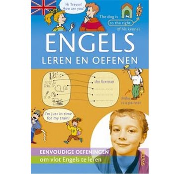 Leerboeken Engels - Lesboeken -