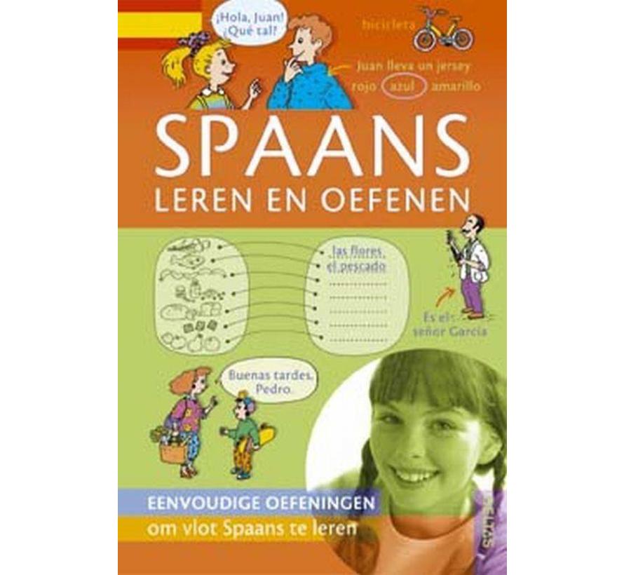 Spaans Leren en Oefenen