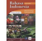 Basis cursus Indonesisch - Bahasa Indonesia