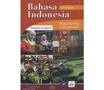 Basis cursus Indonesisch - Bahasa Indonesia