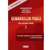 Gemakkelijk Pools de eerste stap - Cursus Pools voor Nederlanders